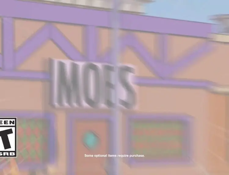 Fortnite's Moe's 5 Gun Is Here And Players Are Going Wild