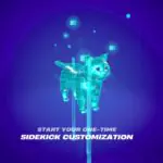 Fortnite's New Cat Sidekick Has Players Furious Over Missing Colors