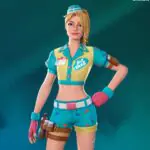 Fortnite's New Dee Skin Has Players Going Wild For Only 800 V-Bucks