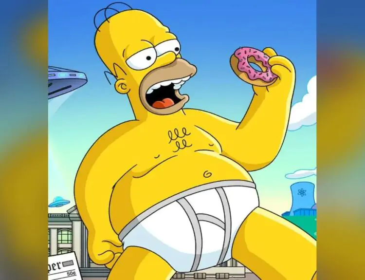 Fortnite's New Homer Simpson Skin Has Players Divided Over Price
