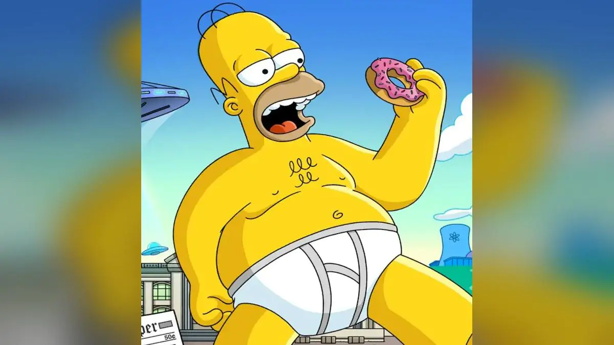 Fortnite's New Homer Simpson Skin Has Players Divided Over Price