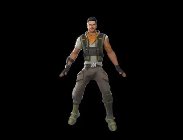 Fortnite's New Katseye Emote Sparks Major Player Debate Over V-Bucks