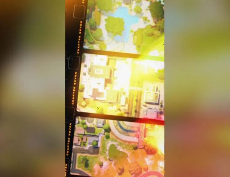 Fortnite's New Map Tease Has Players Seeing GTA Vibes and Demanding Changes