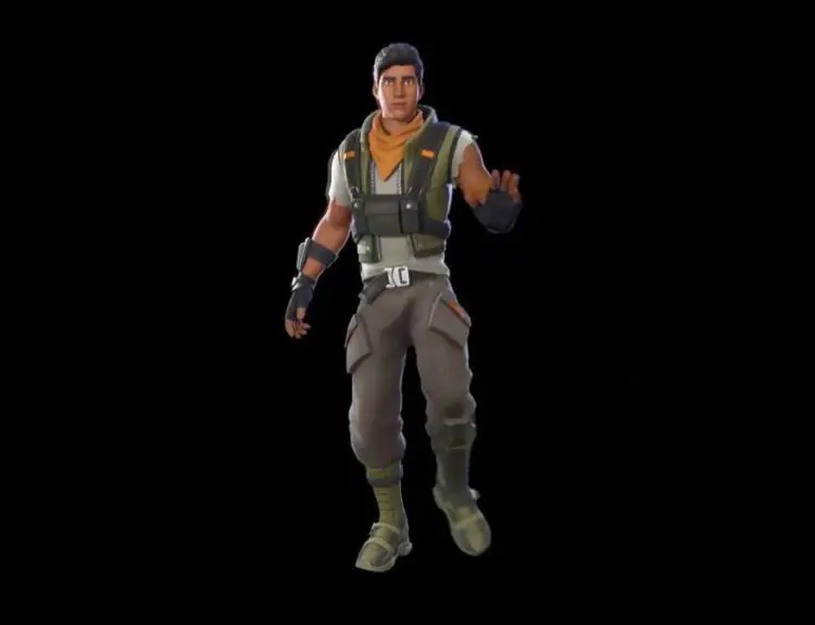 Fortnite's New Maps Emote Has Players Feeling All The Feels