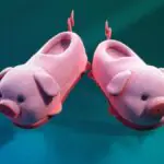 Fortnite's New Piggy Slippies Are Here And Players Are Going Hog Wild