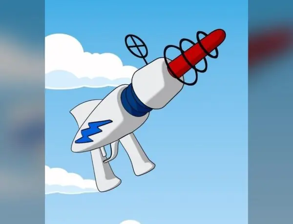 Fortnite's New Ray Gun and Slingshot Are Total Letdowns According to Players