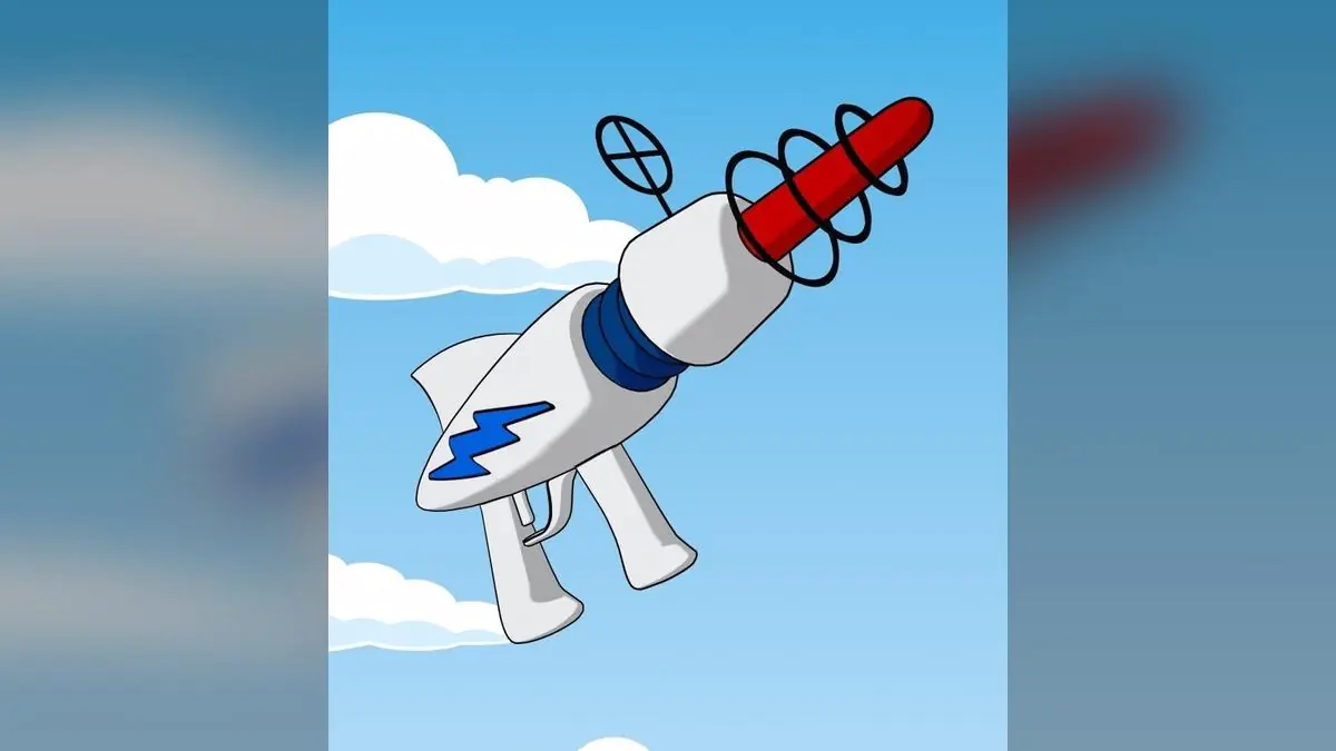 Fortnite's New Ray Gun and Slingshot Are Total Letdowns According to Players