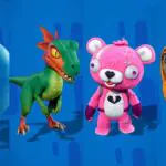 Fortnite's New Sidekicks Are Here But Players Are Mad About The Prices