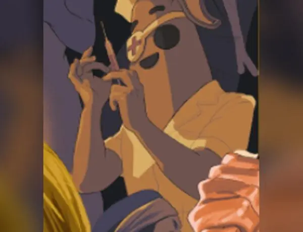 Fortnite's Peely Has More Jobs Than Anyone on the Island