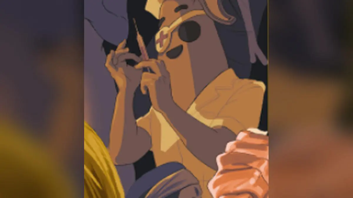 Fortnite's Peely Has More Jobs Than Anyone on the Island