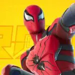 Fortnite's Spider-Man Zero and Mary Jane Hit Item Shop Tonight