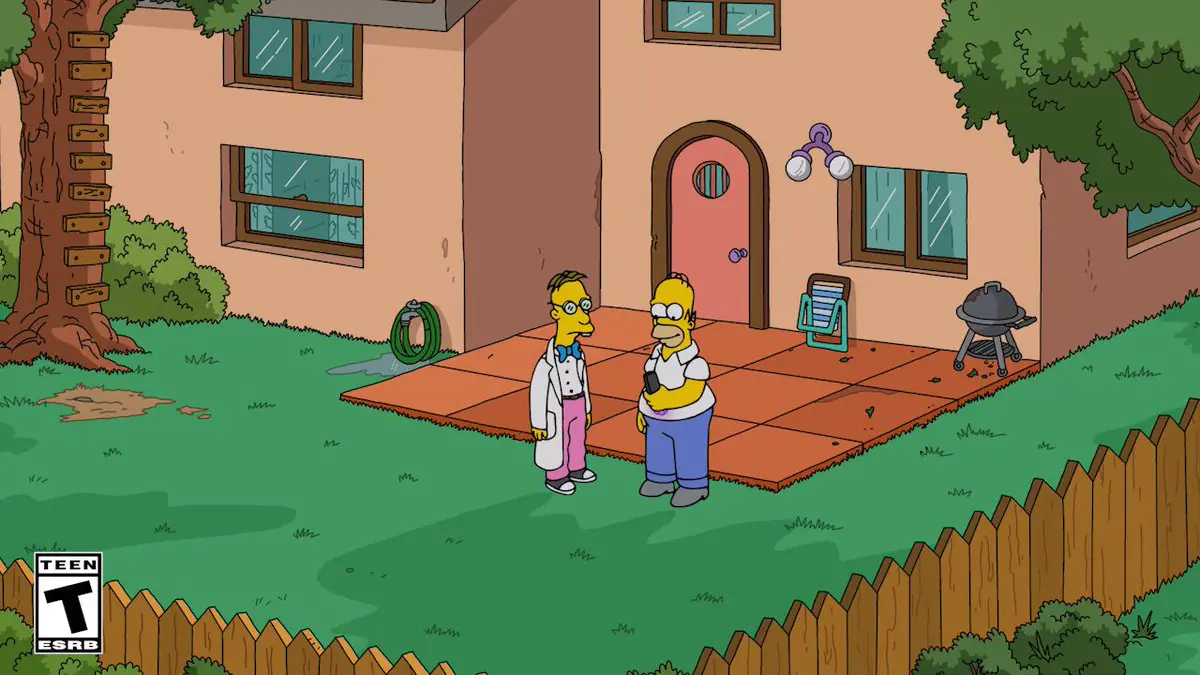 Fortnite's Wild Donut Apocalypse Update Is Literally Dropping Tomorrow