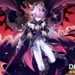 Genshin Impact Durin: Lore, Legacy, and the Dragon of Dragonspine