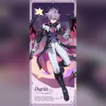 Genshin Impact's New Character Durin Sparks Massive Player Hype