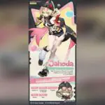 Genshin Impact's New Jahoda Support Character Is Game-Changing