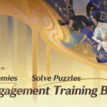 Genshin Impact's New Sumeru Event Brings Back Collei and Desert Mysteries