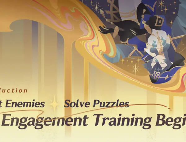 Genshin Impact's New Sumeru Event Brings Back Collei and Desert Mysteries