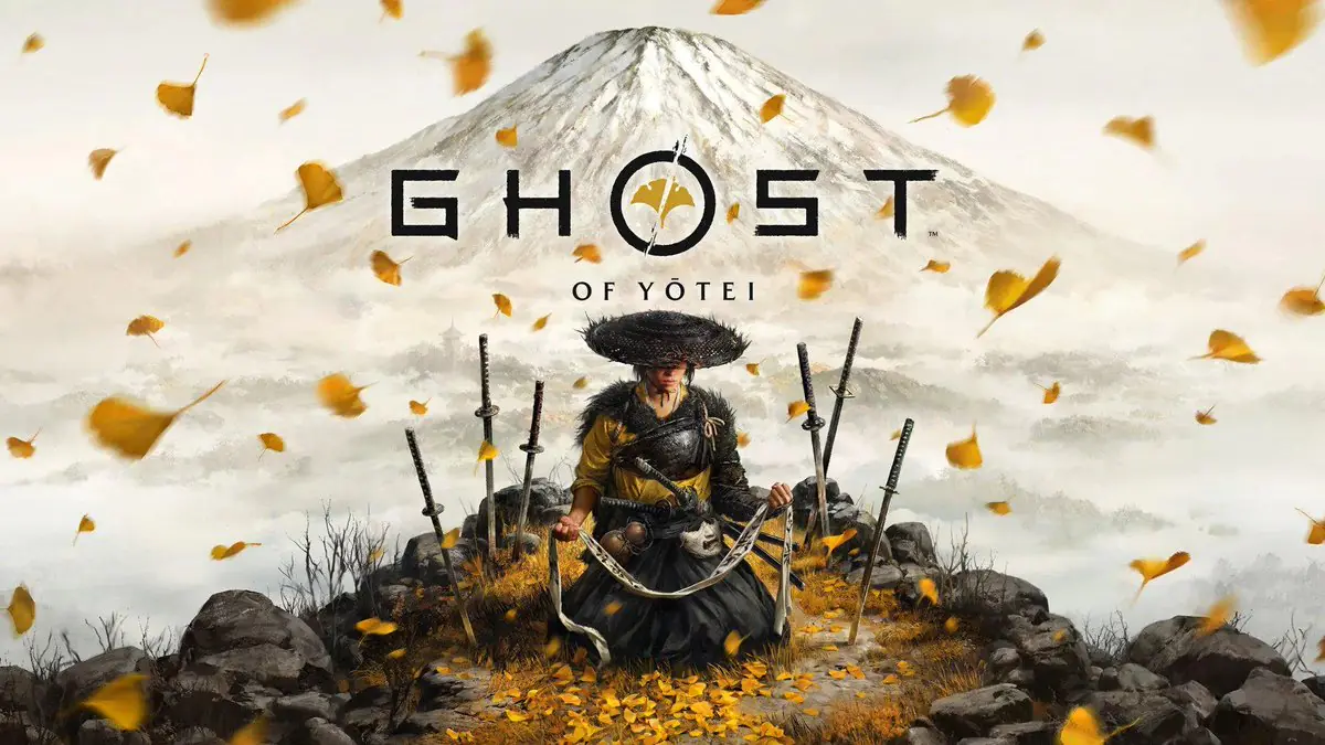 Ghost of Yotei Sales Explode With 3.3 Million Copies Sold Fast