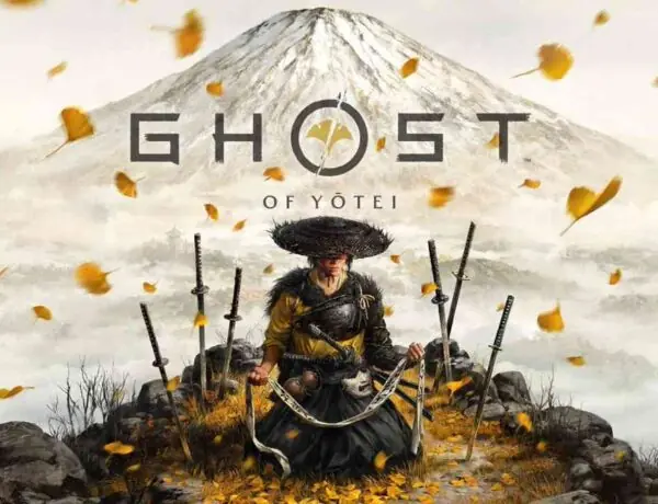 Ghost of Yotei Sales Hit 3.3 Million Copies Despite Controversy