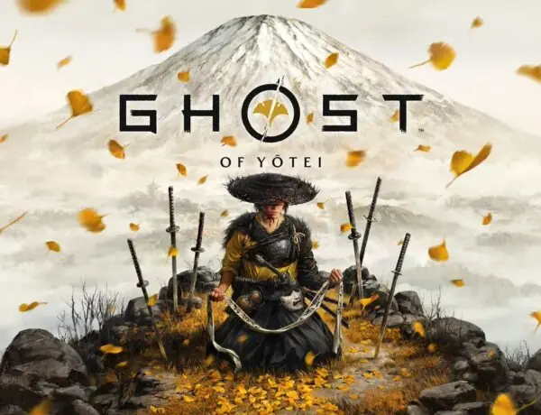Ghost of Yotei Tops PS Store Charts But Players Are Debating Its Success
