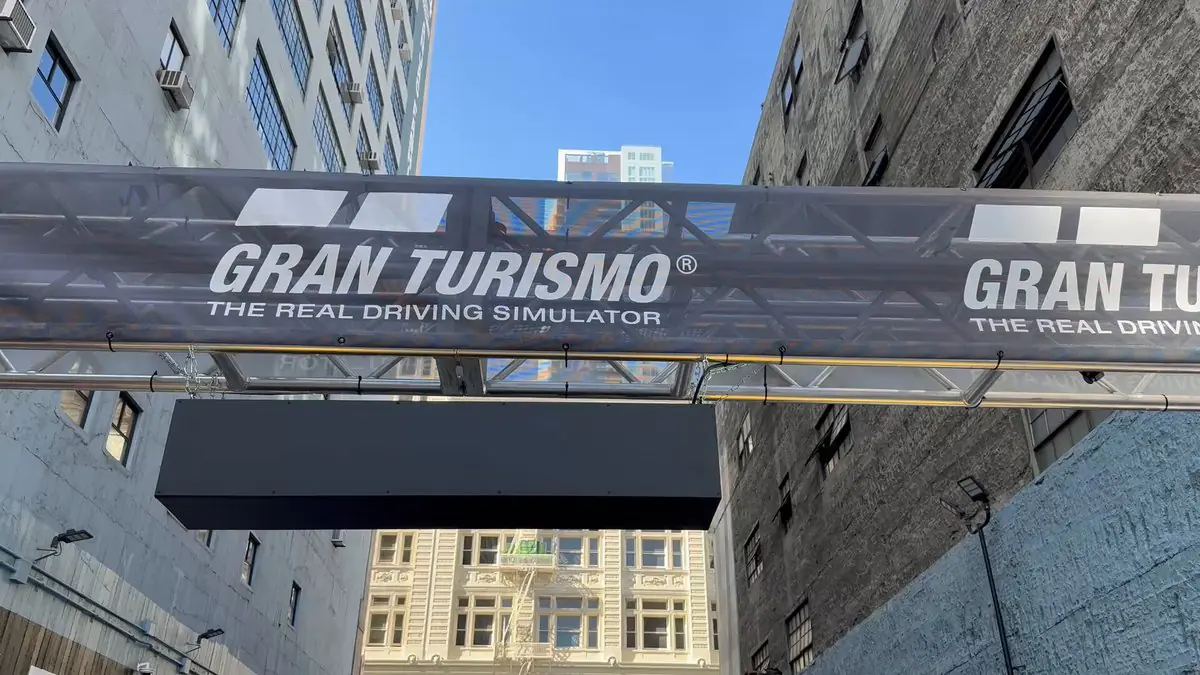 Gran Turismo's Kazunori Yamauchi Shows Off 50 Tuned Cars And Gamers Go Wild