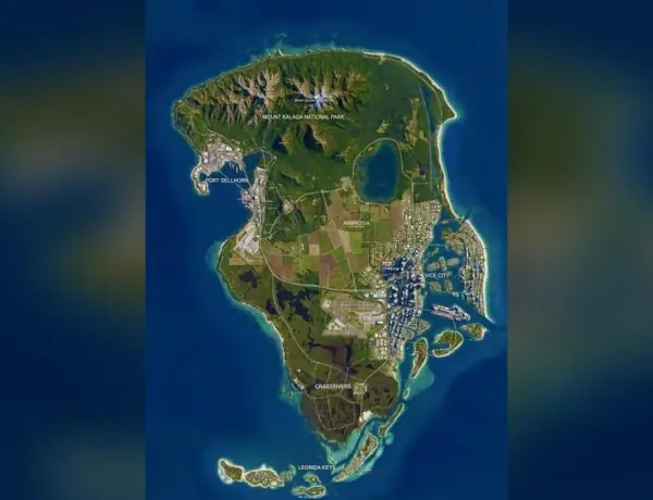 GTA 6 Map Leak Sparks Wild Debate Among Players