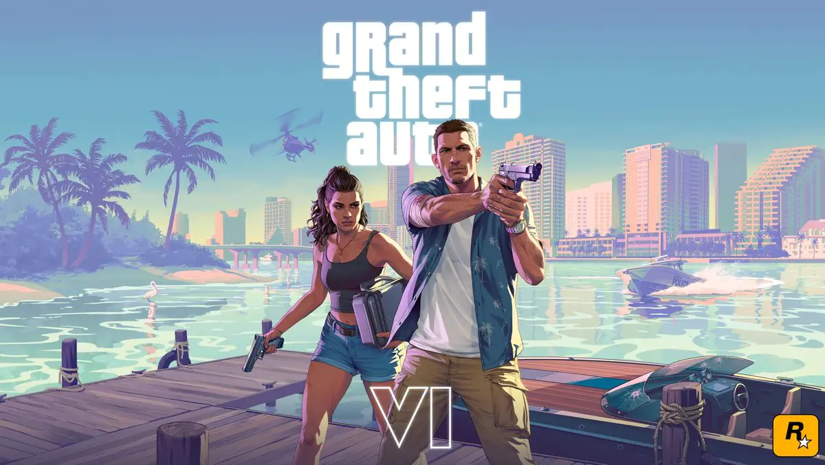 GTA 6's Official Release Date Sparks Massive Fan Doubt and Memes