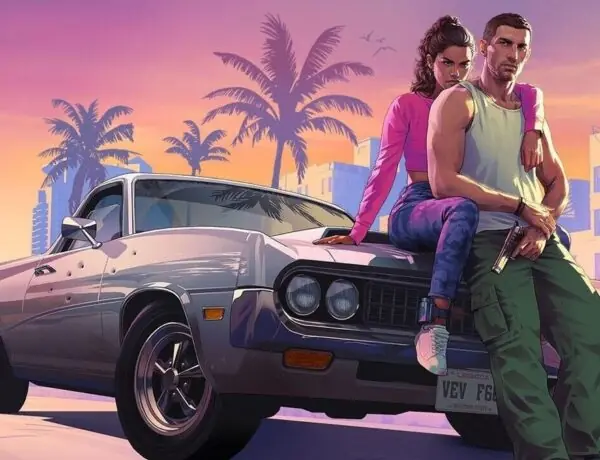 GTA VI Delay Sends Shockwaves Through Gaming Industry