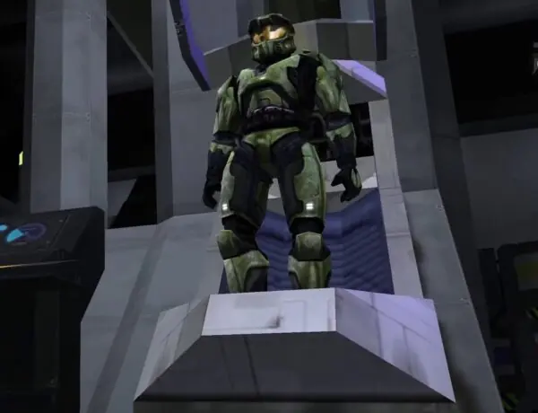 Halo Combat Evolved Turns 24 and Gamers Are Getting Nostalgic