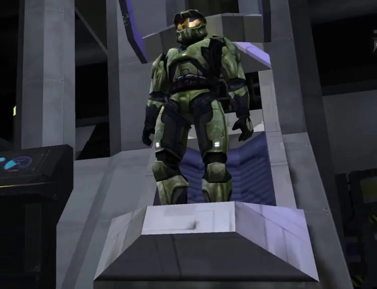 Halo Combat Evolved Turns 24 and Gamers Are Getting Nostalgic