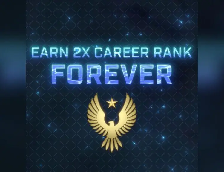 Halo Infinite's Career Rank Boost Is Permanent And Players Are Reacting