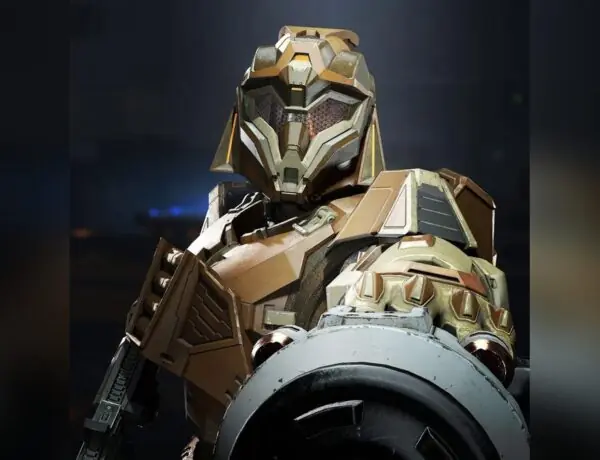 Halo Infinite's Final Operation Pass Drops With Wild Armor Sets