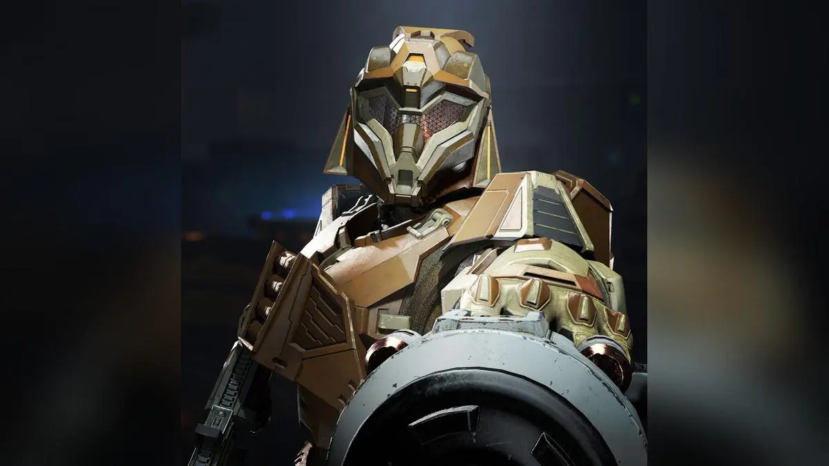 Halo Infinite's Final Operation Pass Drops With Wild Armor Sets