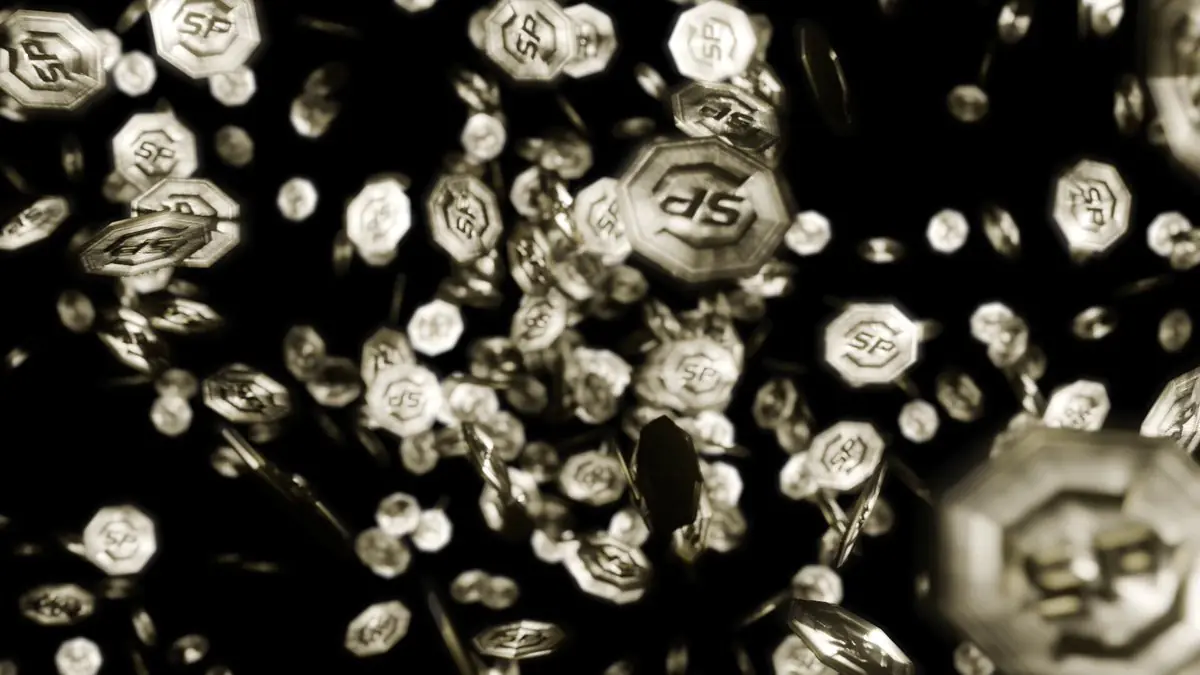 Halo Infinite's Operation Infinite Doubles Spartan Points Forever