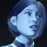 Halo's AI 'The Weapon' Finally Chooses Her Name as Joyeuse