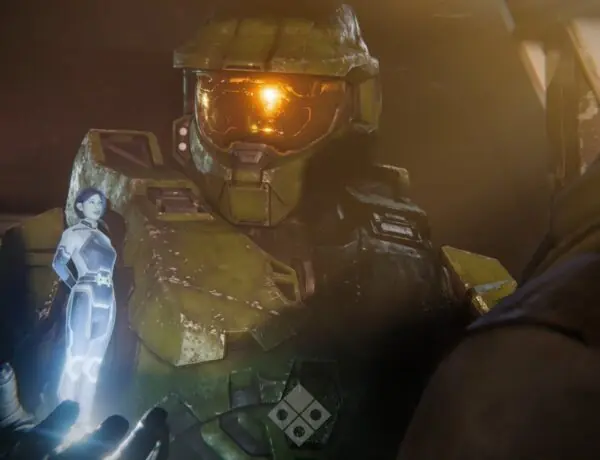 Halo's Big 2025 Reveals: New Campaign, Books, and That Weapon Name