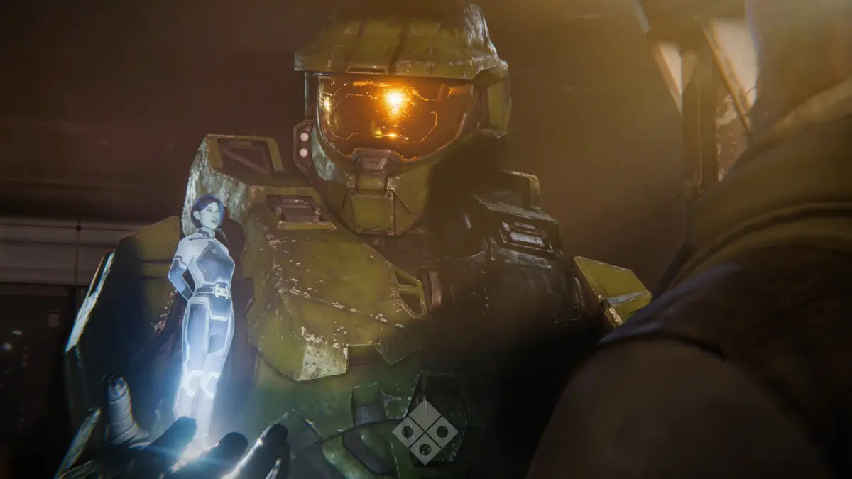 Halo's Big 2025 Reveals: New Campaign, Books, and That Weapon Name