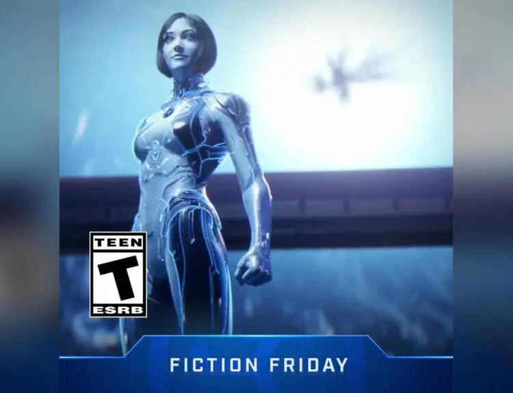 Halo's Controversial Cortana Storyline Sparks Fan Debate Over 343's Direction