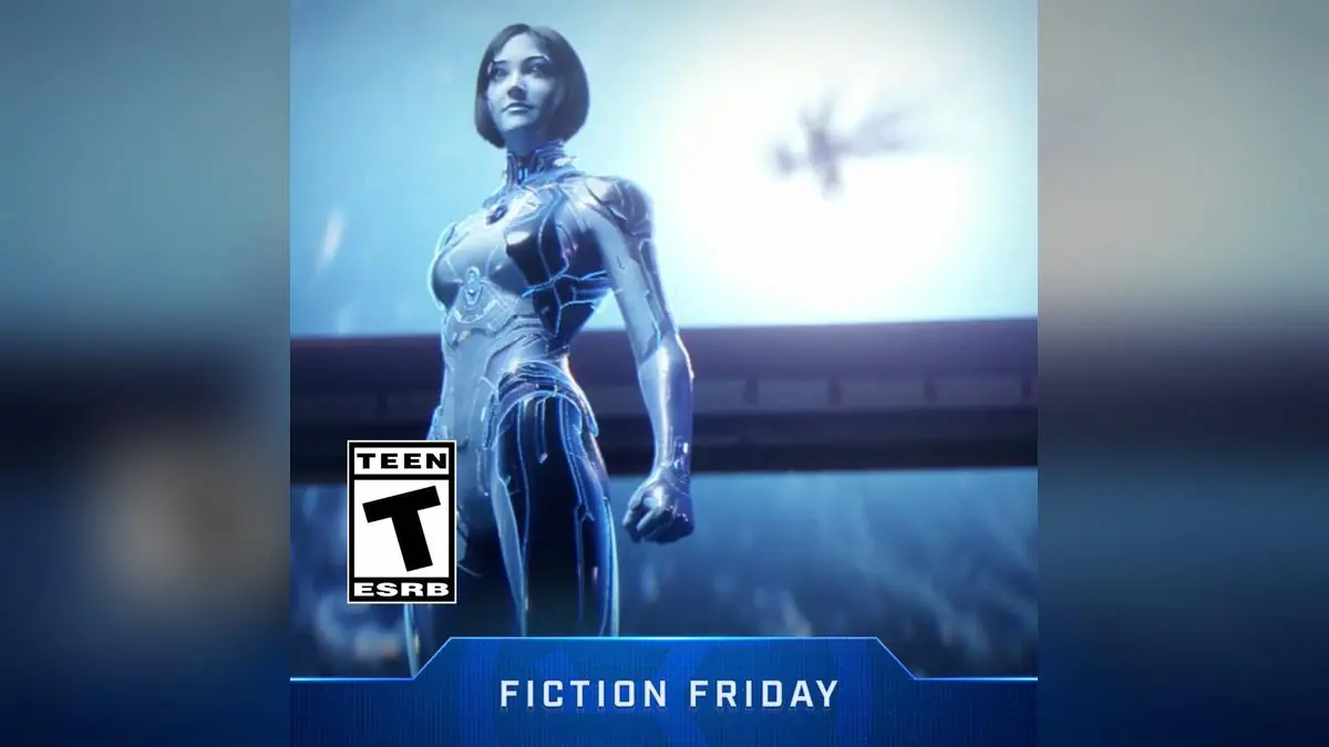 Halo's Controversial Cortana Storyline Sparks Fan Debate Over 343's Direction