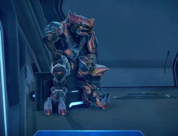 Halo's Latest Lore Drop Has Players Totally Confused About Grunt Squad Leaders