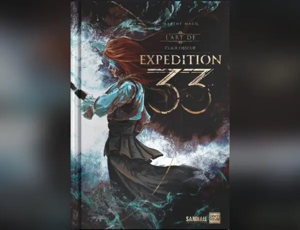 Hollow Knight Dev Thinks Expedition 33 Will Win Game of the Year