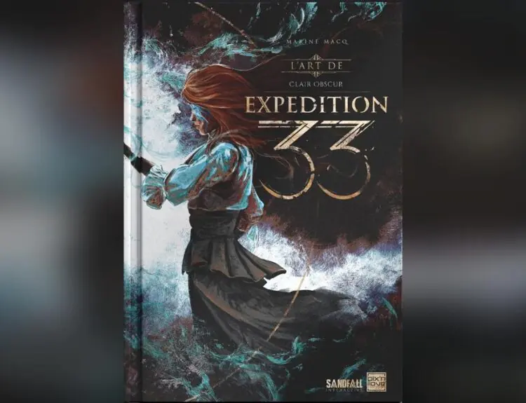 Hollow Knight Dev Thinks Expedition 33 Will Win Game of the Year