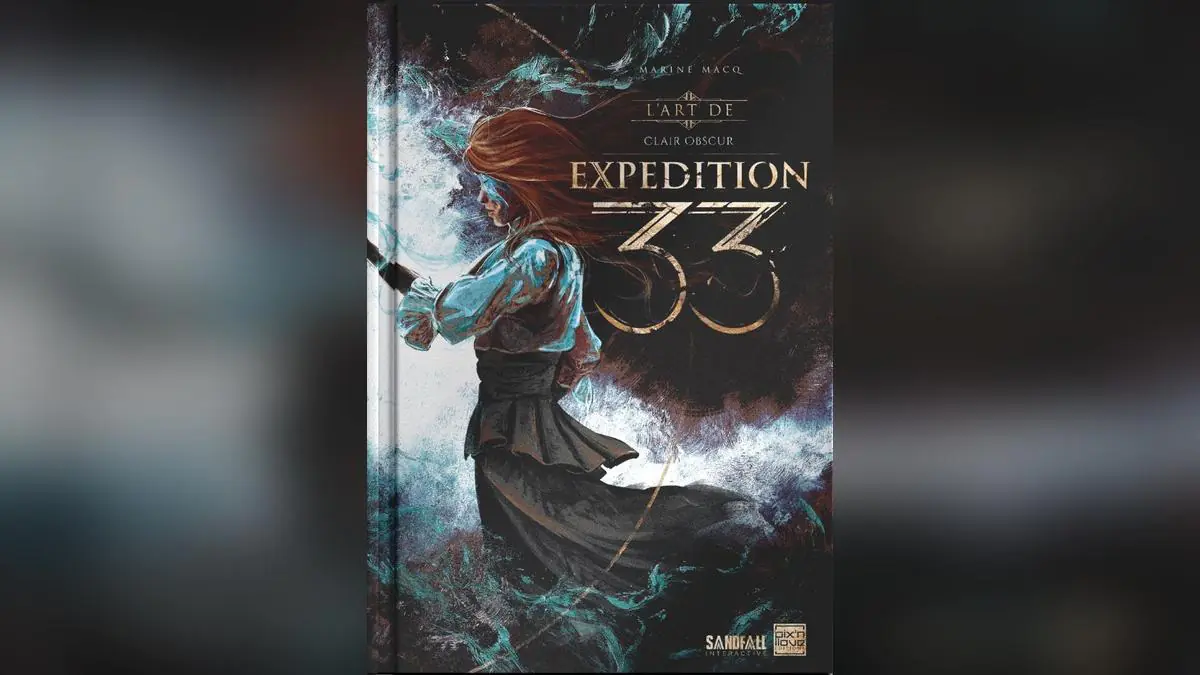 Hollow Knight Dev Thinks Expedition 33 Will Win Game of the Year
