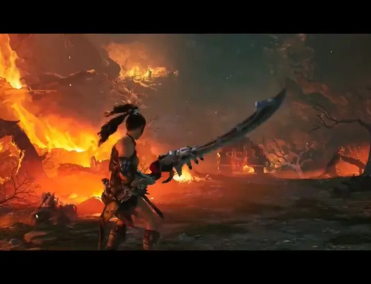 Horizon's New MMORPG Skips PlayStation For Mobile and PC