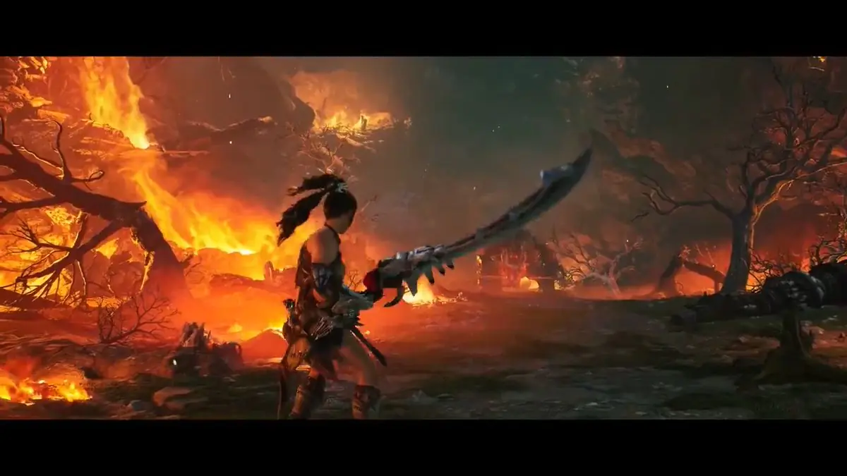 Horizon's New MMORPG Skips PlayStation For Mobile and PC