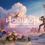 Horizon Steel Frontiers MMORPG Announced, But PS5 Players Are Furious