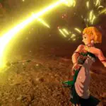 Hyrule Warriors Age of Imprisonment Brings Epic Hack-and-Slash to Nintendo Switch 2