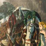 Hyrule Warriors Age of Imprisonment Is Actually Insanely Good on Switch 2