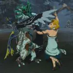 Hyrule Warriors Age of Imprisonment Sparks Mixed Reactions From Zelda Fans