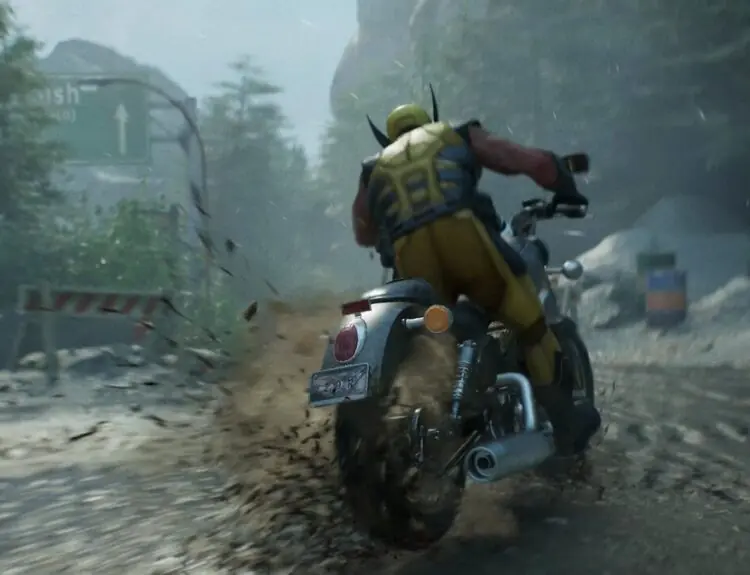 Insomniac's Wolverine PS5 Game Has Players Hyped and Worried